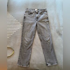 Agolde Stovepipe Jeans